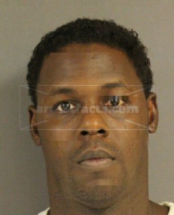 Moses Delwon Horton
