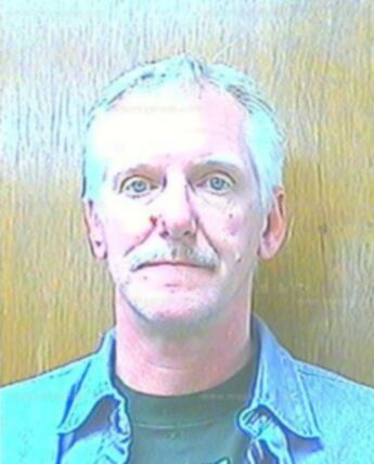Ronnie L Whitener