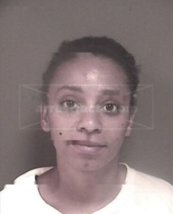 Aleshia Marie Casper