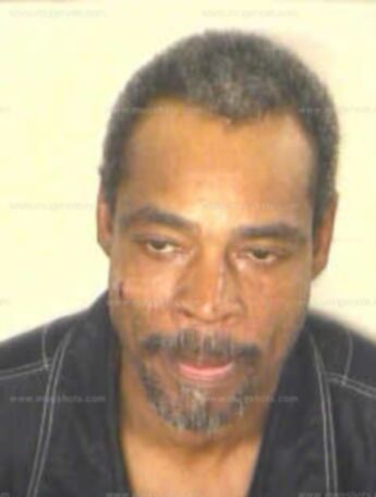 Willie Roger Crouch