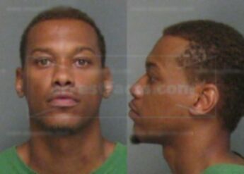 Donavin Williams