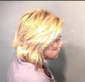 Danielle Marie Crews
