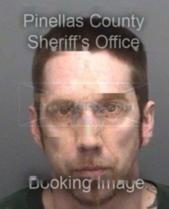 Michael Thomas Gadd