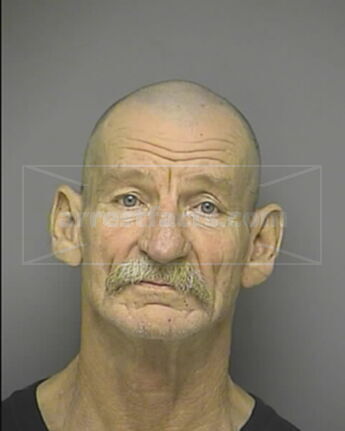Jerry Wayne Dillon