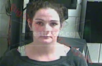 Jessica Vaniece Harless