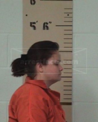 Brittney Michelle Williams