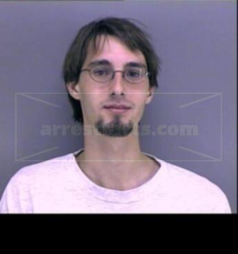 James Richard Mangum