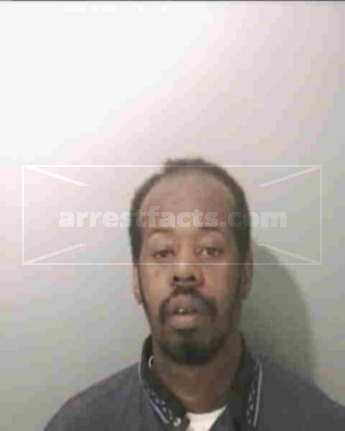 Michael Dwayne Fuller