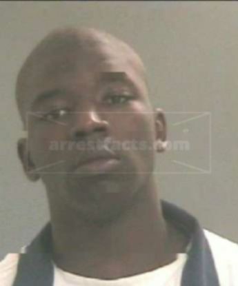 Deonta Terrell Ballard