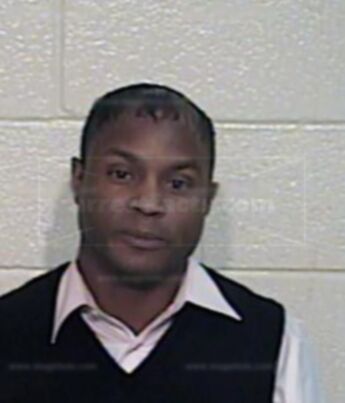 Cory Ray Mayo