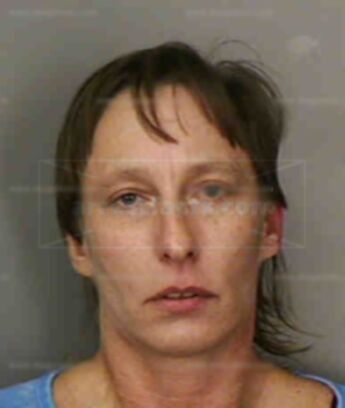 Janice Elaine Clark