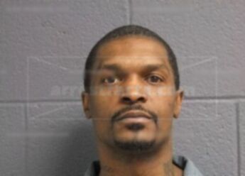Clarence Lamonte Bailey