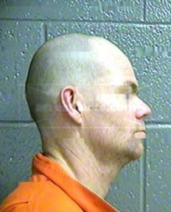 Steven Spencer St. John