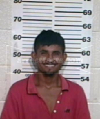 Fernando Vasquez Esida