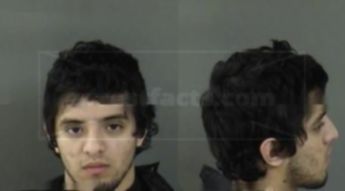Charles Anthony Jaramillo