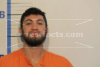 Jesus Antonio Garza Ii