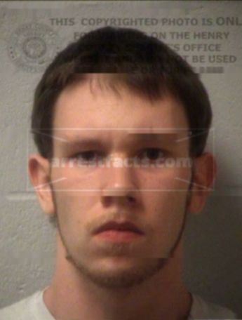 Andrew Paul Phillips
