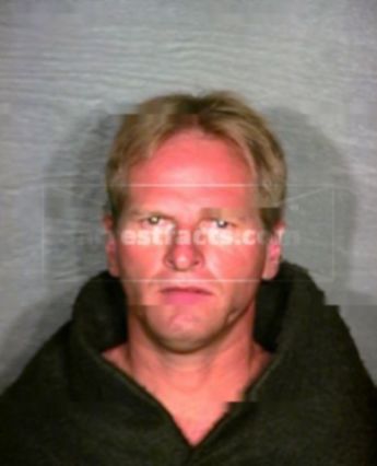 Brady Todd Benbrook