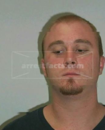 Adam Christopher Selby