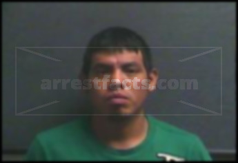 Josue A Rodriguez Roblero