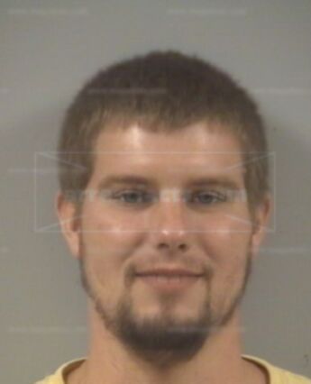 Tyler Michael Griffin