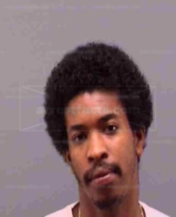 Jamal Ameer Hudson