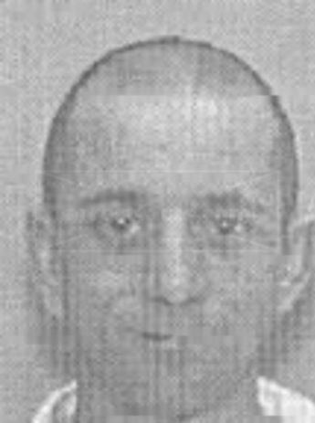 Daryl Ray Holt