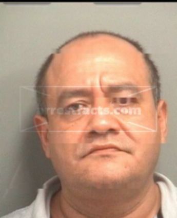 John Jairo Rodriguez