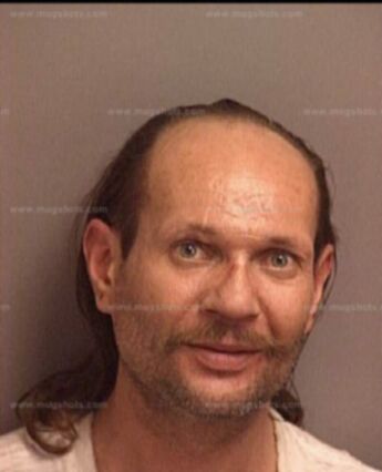 Randy Lee Knott