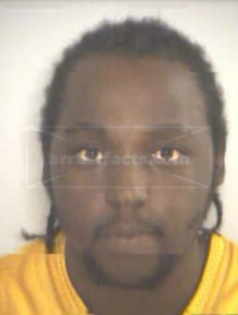 Sampson Glover