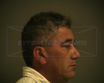 Jose Luis Ramirez