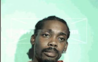 Terrance Allen King-Wright