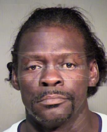 Tony Washington