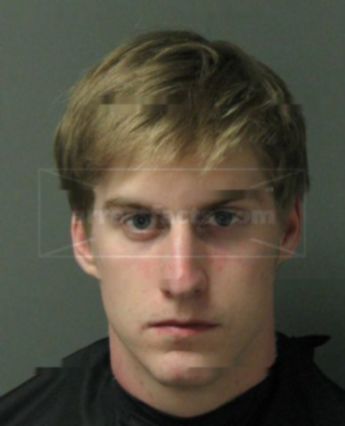 Patrick Michael Mccool