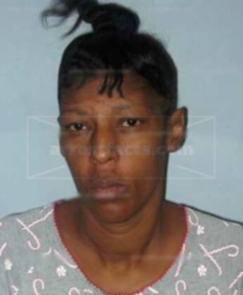 Lisa Jackson