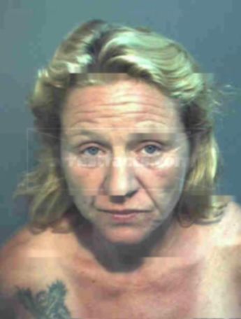 Donna Ann Russell