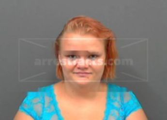 Katrice Breanne Gerhardt