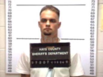 Jeremy Ray Webb