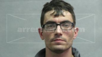 Ryan Matthew Garrison