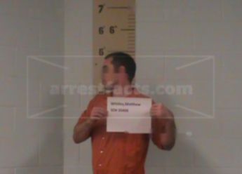 Matthew Allen Whitley