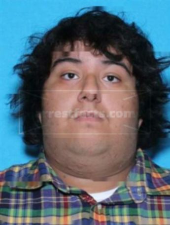 Matthew John Zuniga