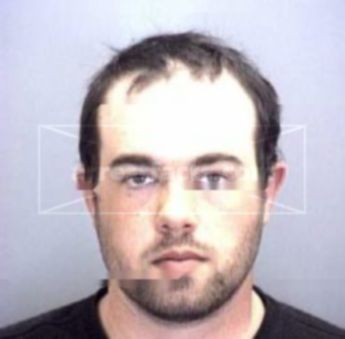 Jonathan Richard Busch
