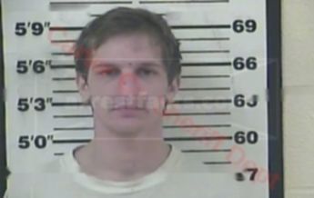 Mark Henry Crawford