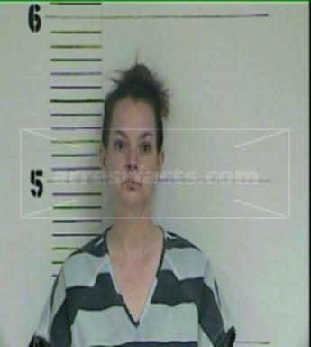 Patricia Annette Robinson