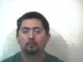 Venancio Hernandez Flores