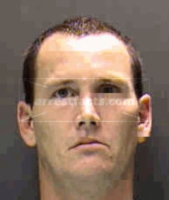 Chester Raymond White