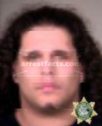 Corey Joel Rodarte
