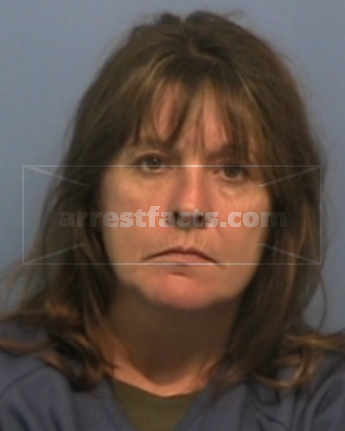Tammy Sue Brown