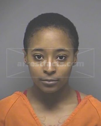 Dominique Shante Williams
