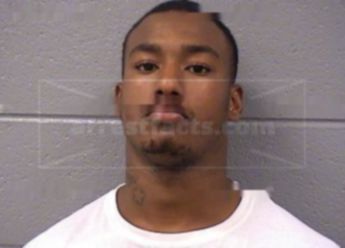 Kwame Ward